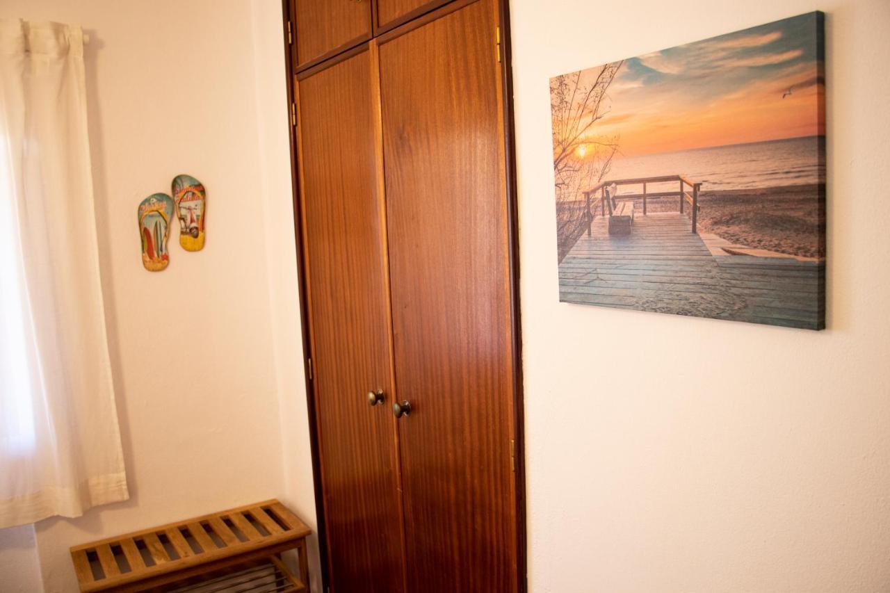 Prata Azul Apartment Lagos Exterior photo